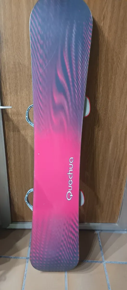 Tabla de Snowboard Quechua