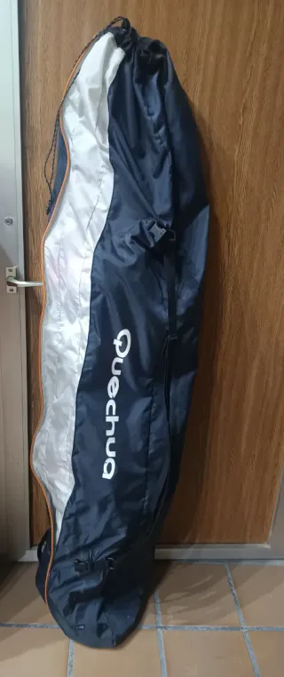 Tabla de Snowboard Quechua