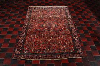 Tappeto Sarok Americano Autentico  150x100 CM