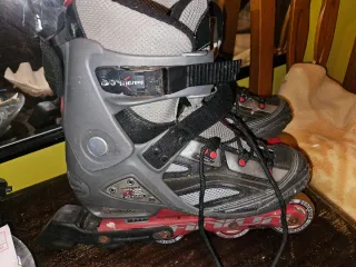 Patines en línea Boomerang Talla 46