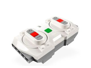 Pista treno LEGO City telecomandato