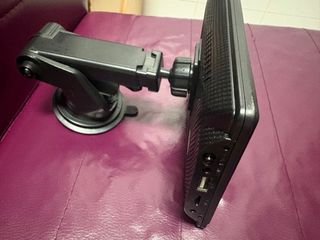 Pantalla CarPlay/Android Auto