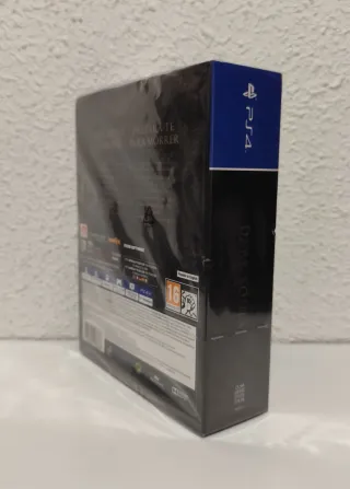 (NUOVO) DARK SOULS TRILOGY