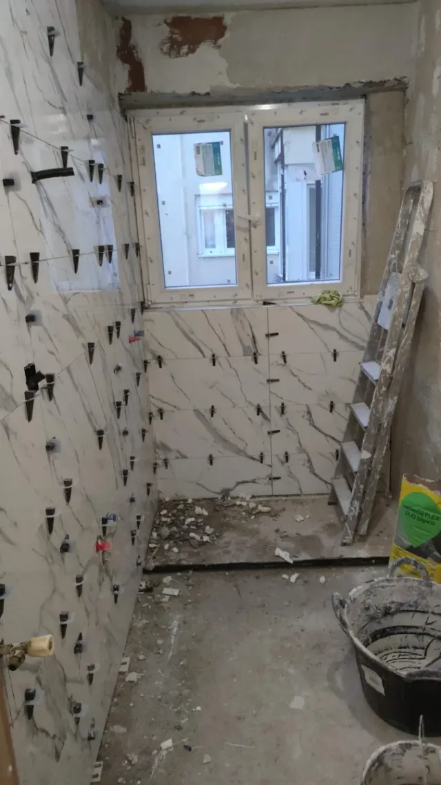 Alicatados y solados