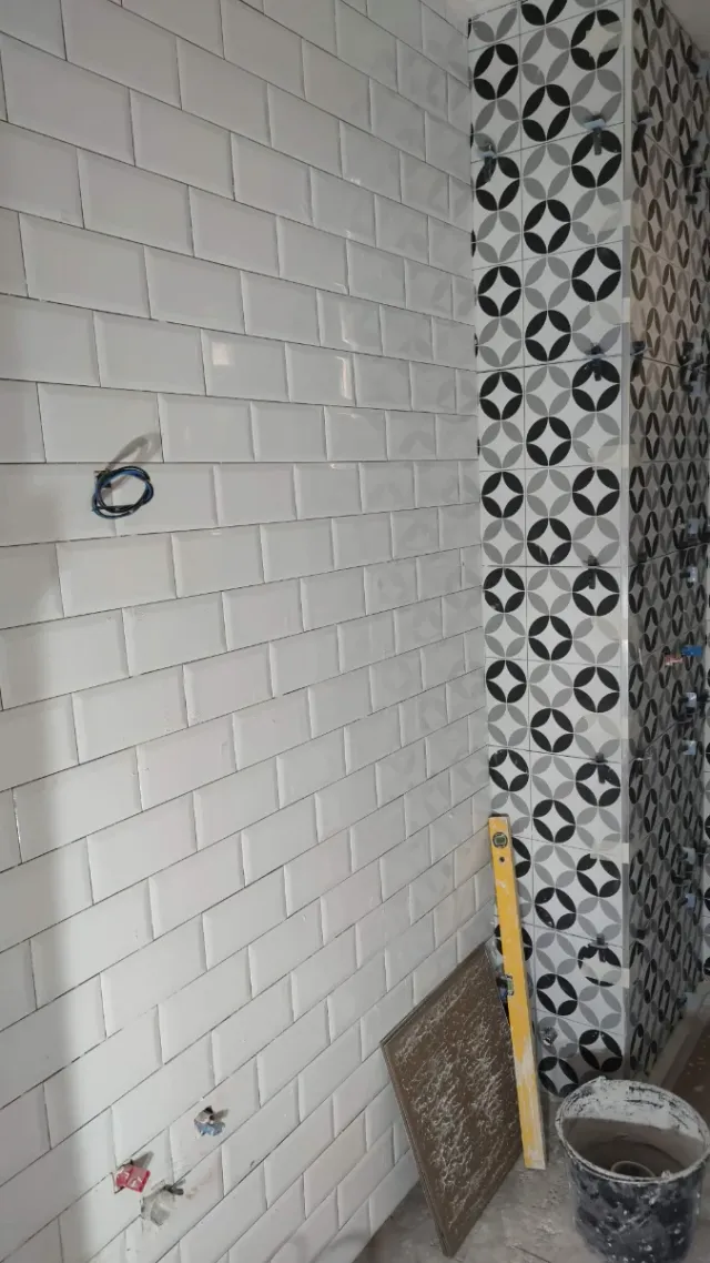 Alicatados y solados