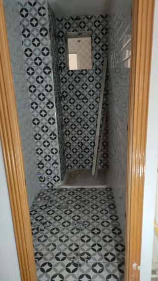 Alicatados y solados