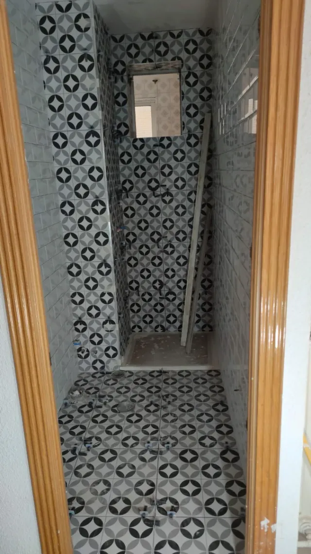 Alicatados y solados