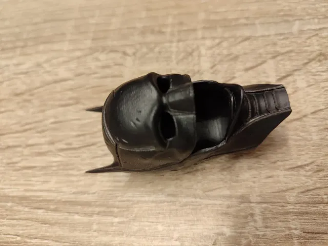 Máscara The Batman Hot Toys