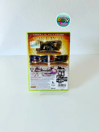 Saints Row 2 - Xbox 360 - PAL