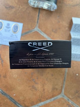 Creed Aventus Profumo Uomo 120ml