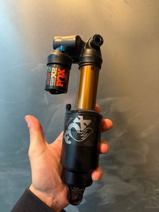 Amortiguador FOX Float X