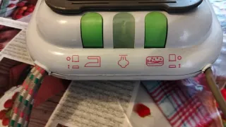 Ferro da stiro con caldaia Saxel