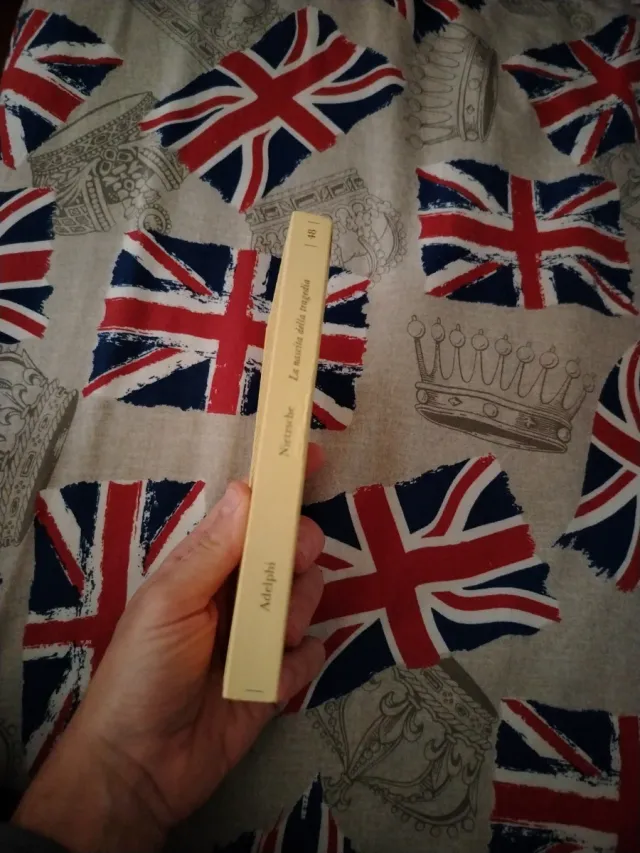 La nascita della tragedia