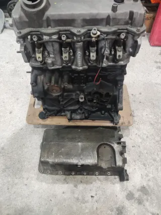 Motor Seat 1.9 TDI ASV