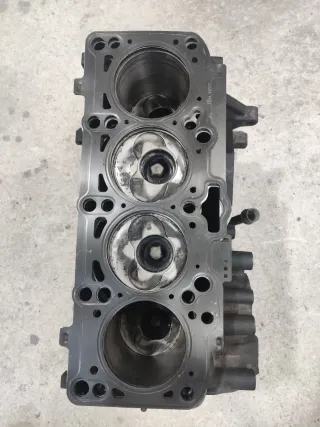 Motor Seat 1.9 TDI ASV