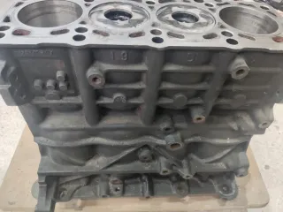 Motor Seat 1.9 TDI ASV