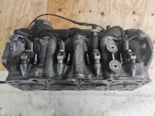 Motor Seat 1.9 TDI ASV