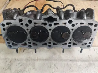 Motor Seat 1.9 TDI ASV