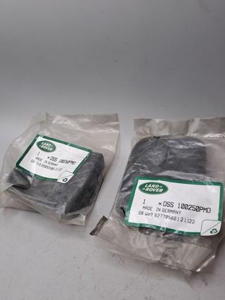 Acabado Capota Freelander 1 DSS100250PMD