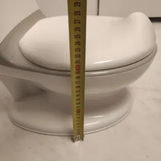 Orinal infantil para aprender OLMITOS