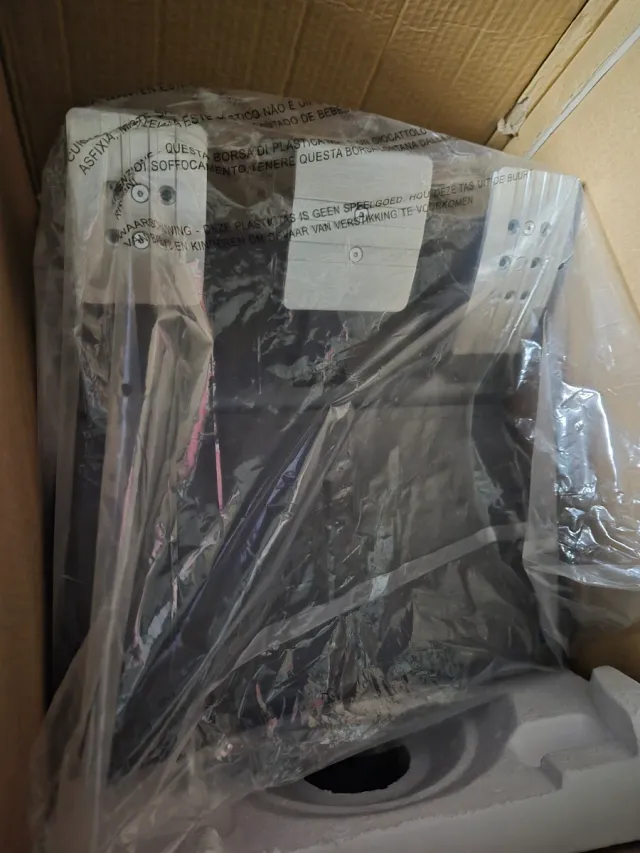 Volante Thrustmaster T300RS GT Edition