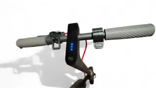 Patinete Xiaomi M365