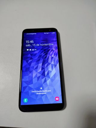 Samsung Galaxy J4+ Nero 32GB, Xiaomi Redmi Note 9