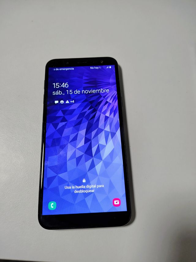 Samsung Galaxy J4+ Nero 32GB, Xiaomi Redmi Note 9