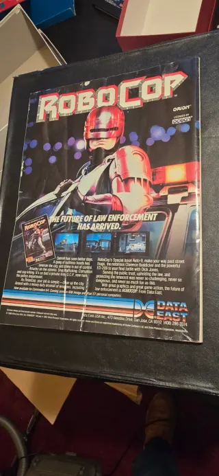 Guida Strategica Nintendo Games 1990