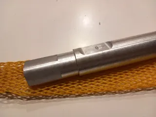 Piantone KTM Quad 450  610 mm