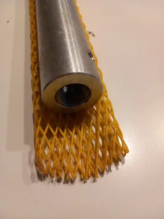 Piantone KTM Quad 450  610 mm