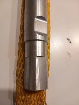 Piantone KTM Quad 450  610 mm