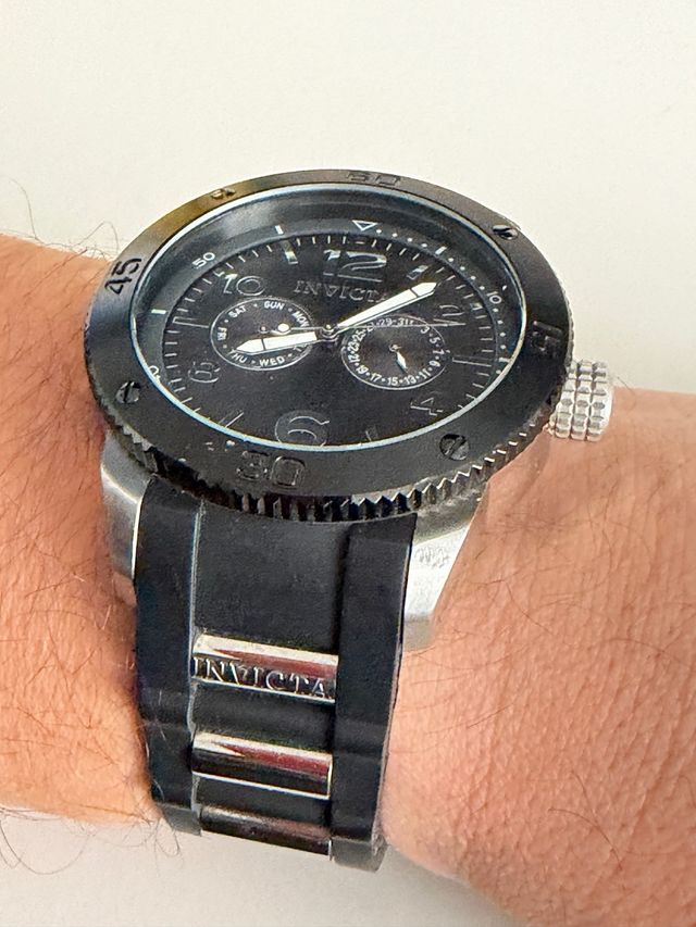 Reloj Invicta Specialty 15809 Hombre