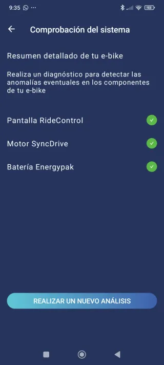 Bici Eléctrica GIANT E-PRO