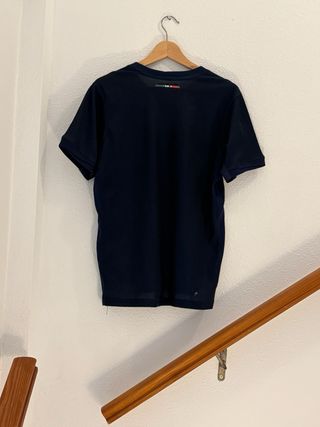 Camiseta Paris Saint-Germain Qatar Airways