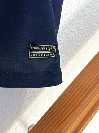 Camiseta Paris Saint-Germain Qatar Airways