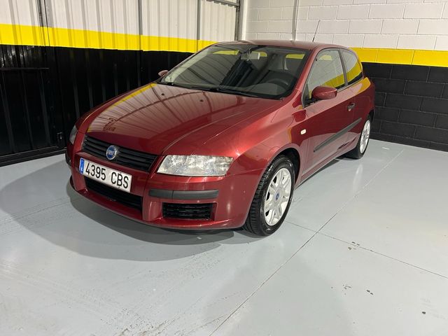 FIAT Stilo 2003