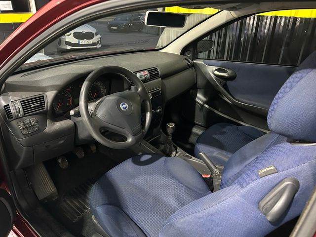 FIAT Stilo 2003