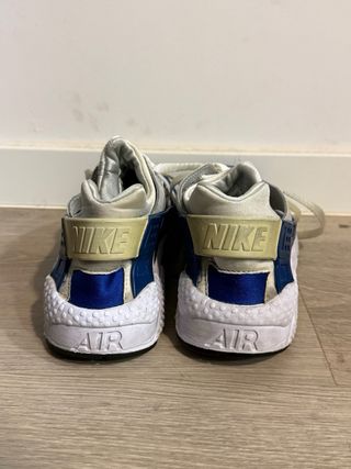 Nike Air Max Huarache x Air Max 1