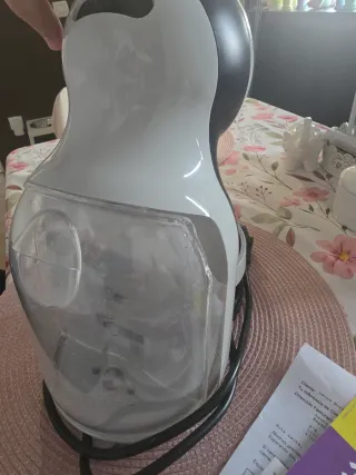 Cafetera Dolce Gusto Krups