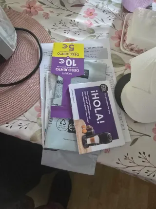 Cafetera Dolce Gusto Krups