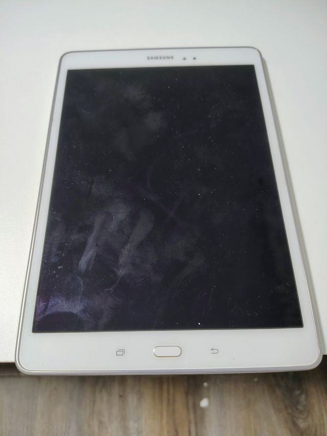 Samsung Galaxy Tab per parti