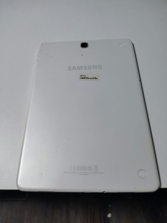 Samsung Galaxy Tab per parti