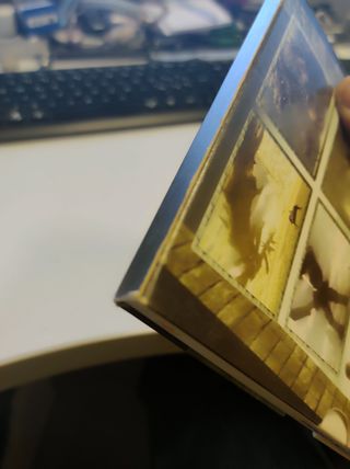 Shadow of the Colossus PS2 Edizione Limitata ITA