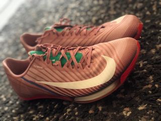 Zapatillas atletismo Nike Maxfly 2 - talla 43