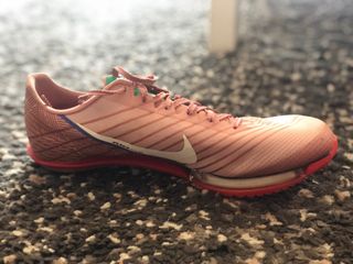 Zapatillas atletismo Nike Maxfly 2 - talla 43