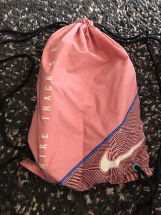 Zapatillas atletismo Nike Maxfly 2 - talla 43