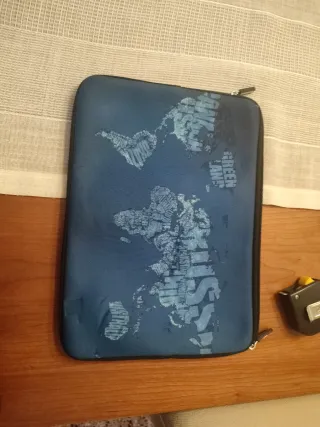 Funda portátil/tablet 11 31x22cm