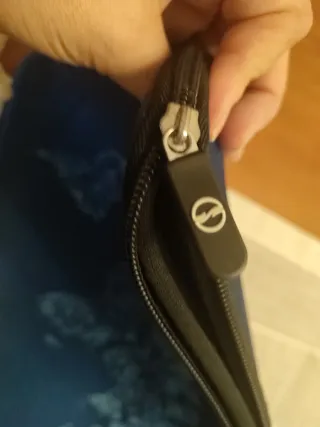 Funda portátil/tablet 11 31x22cm