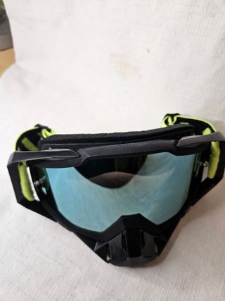 Gafas de ski | Ski goggles | Masque de ski | Masch
